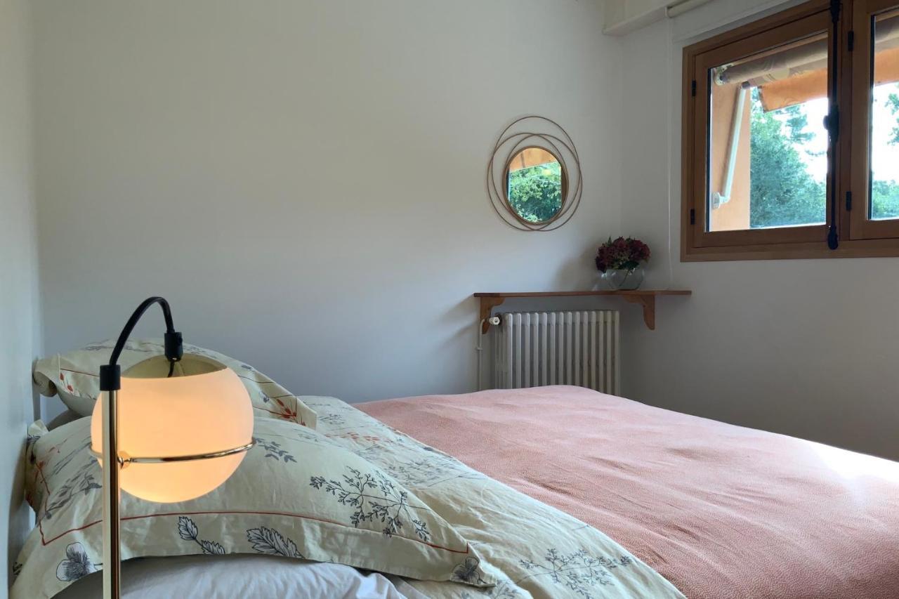 Chambres D'Hotes A Pontonx Buglose エクステリア 写真