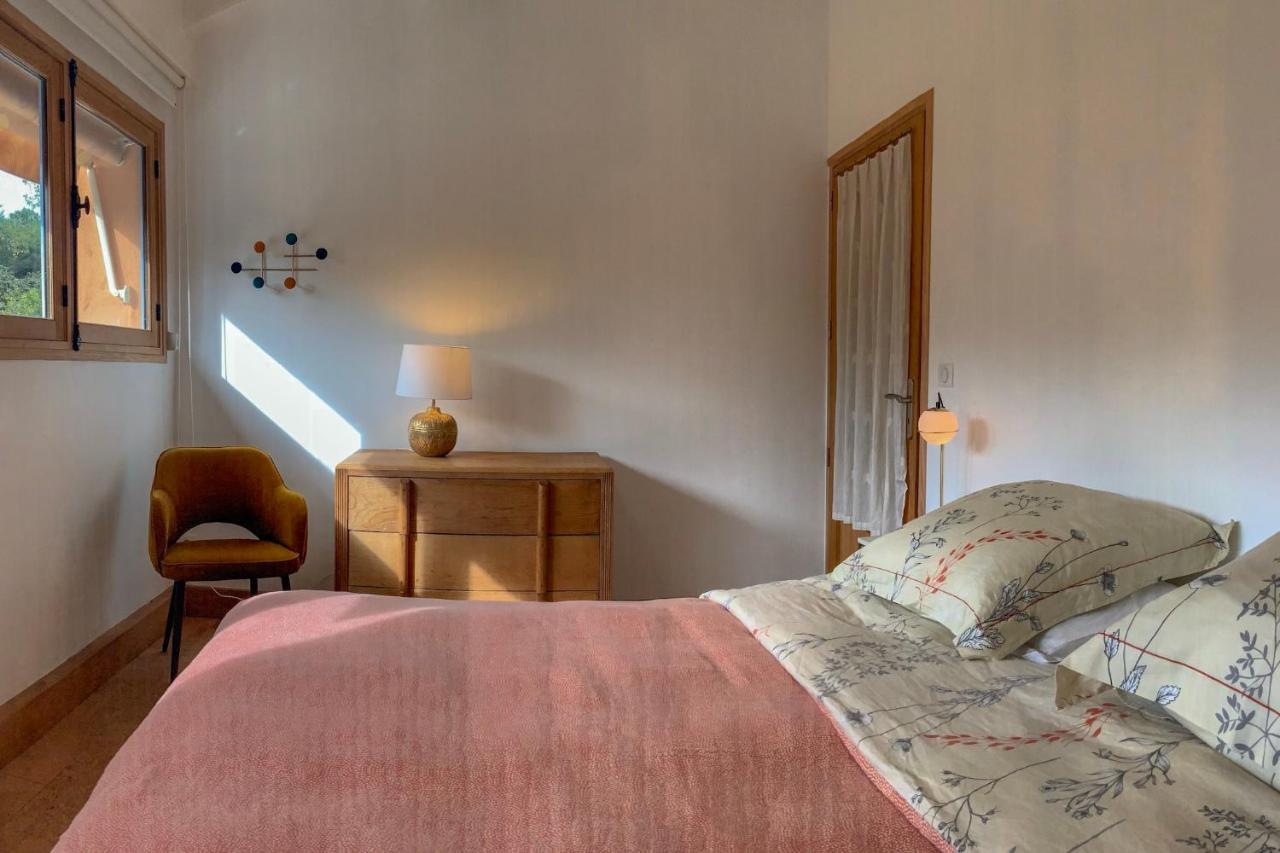 Chambres D'Hotes A Pontonx Buglose エクステリア 写真