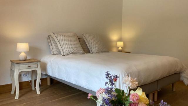 Chambres D'Hotes A Pontonx Buglose エクステリア 写真