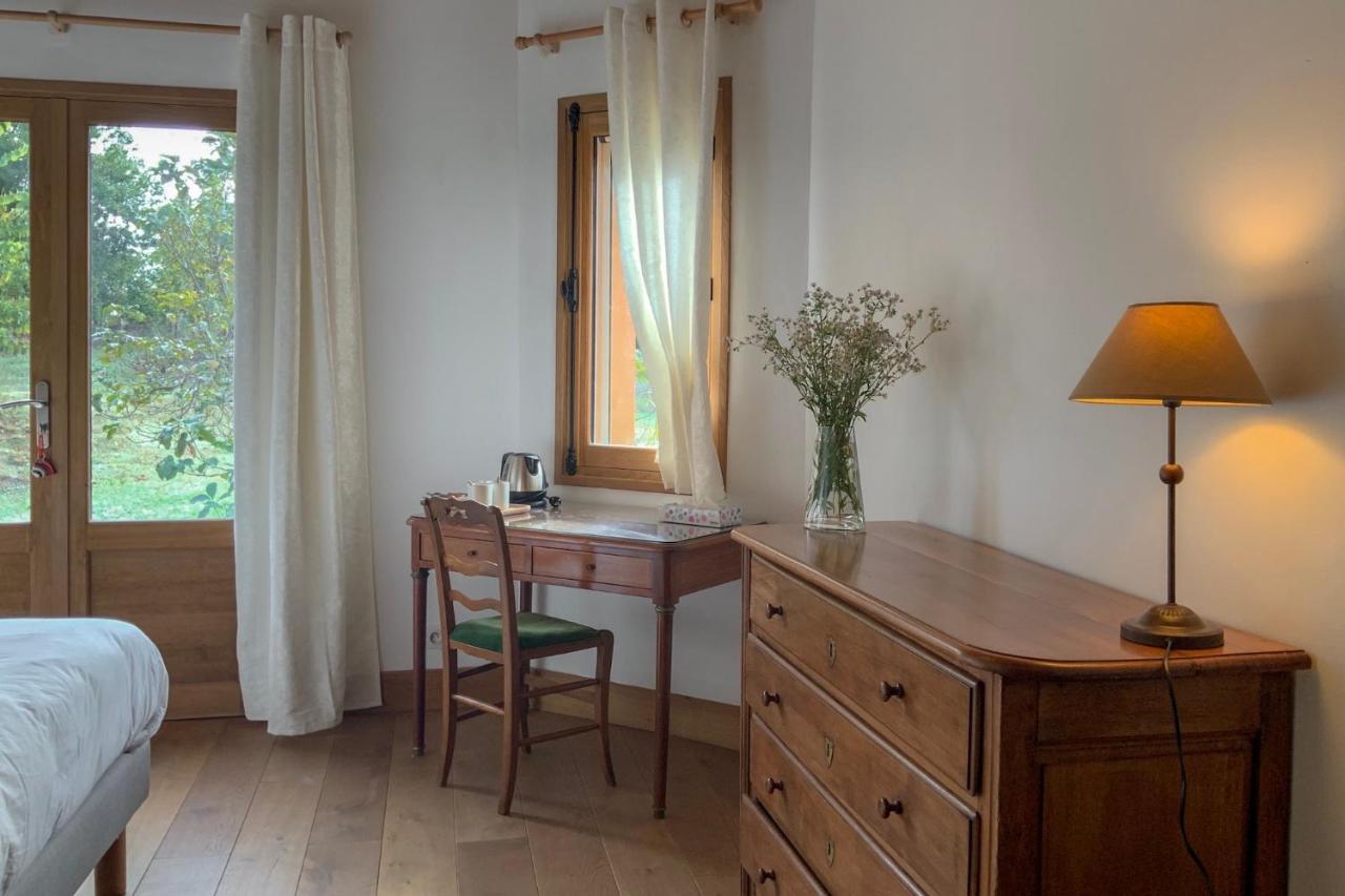 Chambres D'Hotes A Pontonx Buglose エクステリア 写真